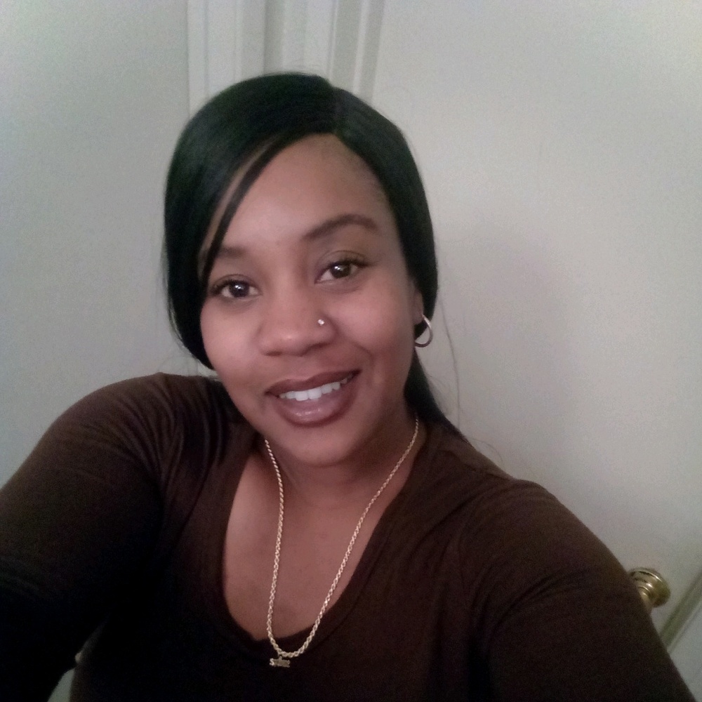 Meet your Posher, Erica